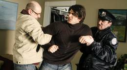 Кадр из фильма "Воплощение страха" - 2