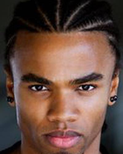 Люк Янблад фото