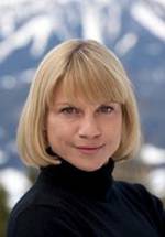 Кристина Шпренгер фото