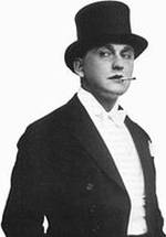 Александр Вертинский фото