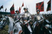 Кадр Жанна Д'Арк