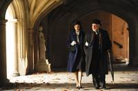 Кадр Глубокое синее море