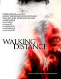 Постер из фильма "Расстояние пешком" - 1