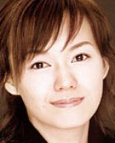 Каору Окунуки фото