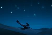 Кадр Маленький Принц