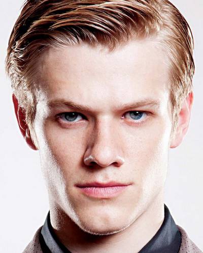 Лукас Тилл фото