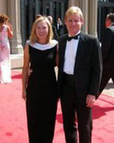 Сузуки Ингерслев фото