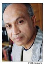 Клифф Самара фото