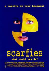 Постер Маски