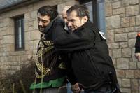 Кадр Встречный ветер