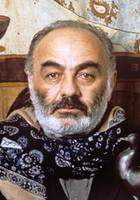 Сергей Параджанов