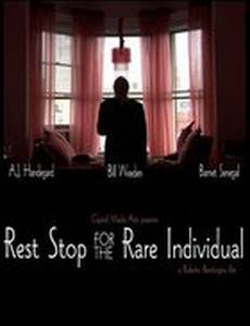 Rest Stop for the Rare Individual