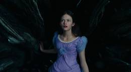 Кадр из фильма "Щелкунчик и четыре королевства" - 2