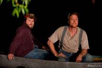 Кадр Убойные каникулы