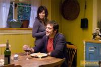 Кадр P.S. Я тебя люблю