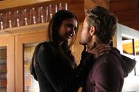 Кадр Дневники вампира