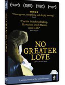 No Greater Love