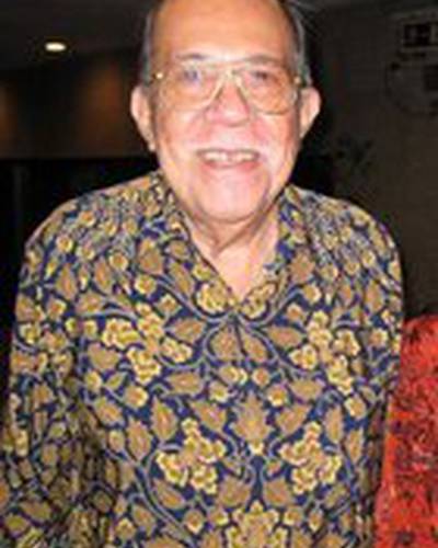 Эдди Ромеро фото