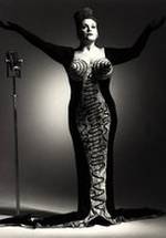 Анн-Мари Пизани фото