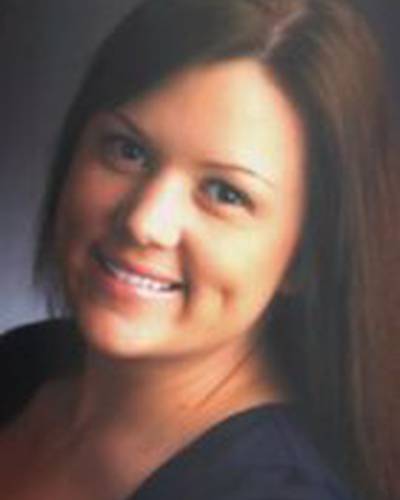 Мэнди Линн Джонсон фото