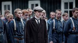 Кадр из фильма "Король чёртова острова" - 1