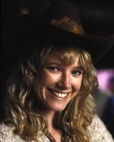 Трэйси Смит фото