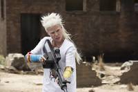 Кадр Робот Чаппи