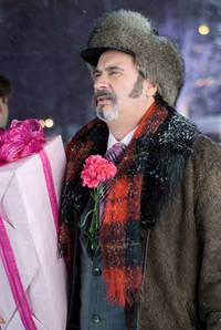 Кадр Тариф Новогодний