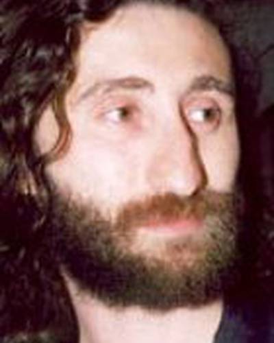 Григорий Перель фото