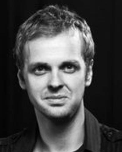 Дэниэл Фалики фото