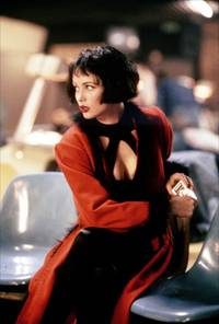 Кадр Я не целуюсь