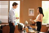 Кадр Любовницы