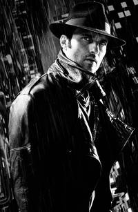 Постер Город грехов 2: Женщина, ради которой стоит убивать