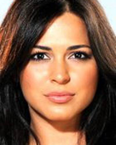 Лианет Борего фото