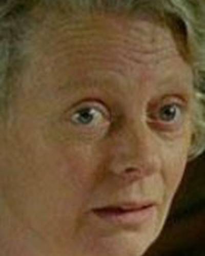 Кэтрин Погсон фото