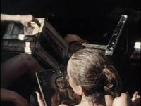 Кадр Бухта смерти