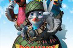 Вэлиант: Пернатый спецназ