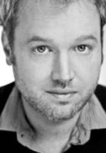 Toby Hadoke фото