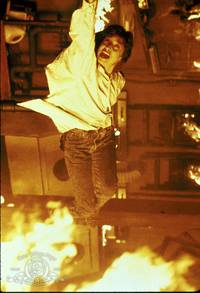 Кадр После полуночи