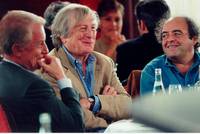 Кадр Актеры