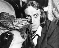 Кадр Господин оформитель