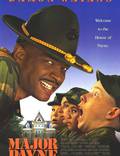 Постер из фильма "Майор Пэйн" - 1