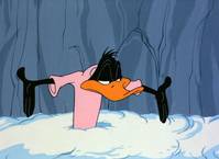 Кадр Даффи Дак: Охотники за чудовищами