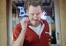 Звезды сериала «Во все тяжкие» снялись в пародийном видео