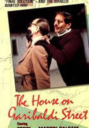 Дом на улице Гарибальди