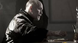 Кадр из фильма "Хроники мутантов" - 1