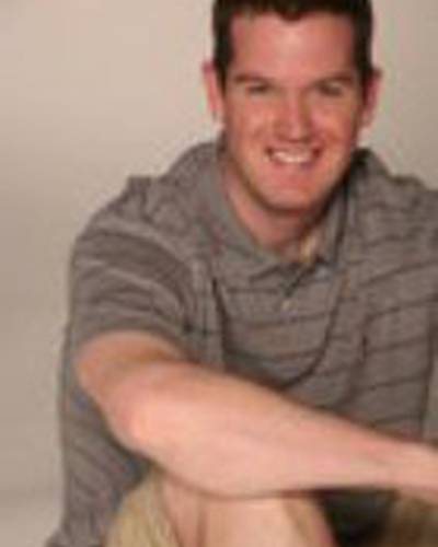 Майк Уайт фото