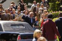 Кадр Фрост против Никсона