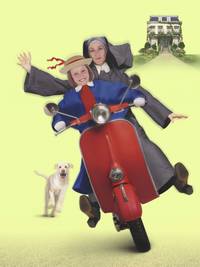 Постер Мадлен