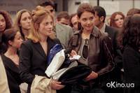 Кадр Покинутый